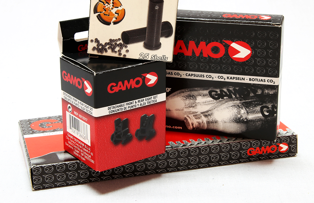 Packaging